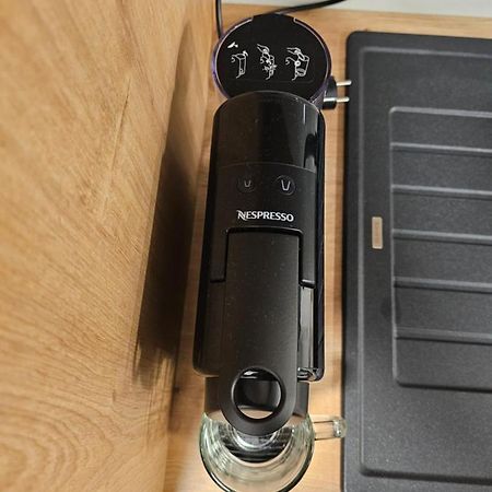 G-In-St Lägenhet Split Exteriör bild