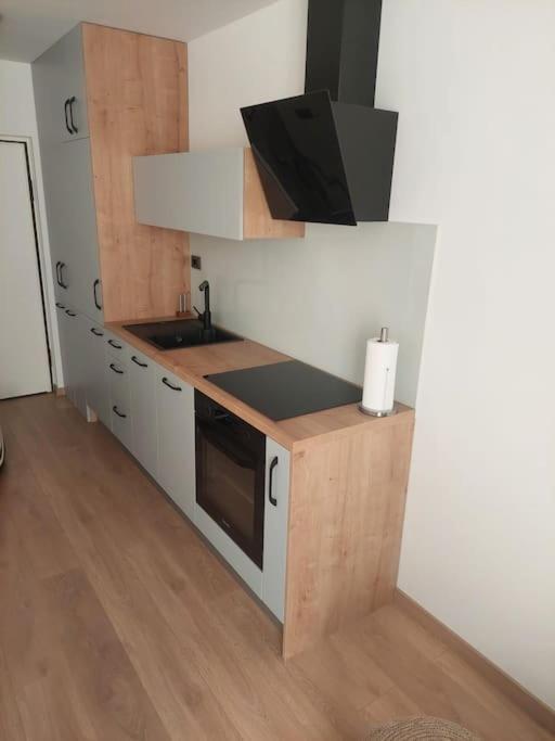 G-In-St Lägenhet Split Exteriör bild