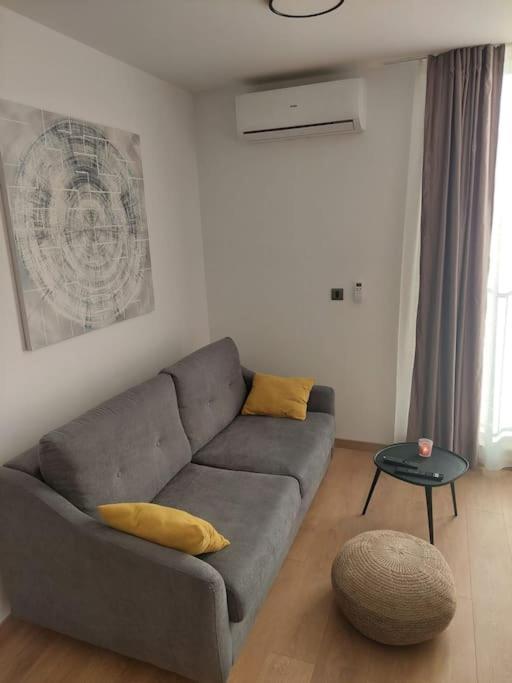 G-In-St Lägenhet Split Exteriör bild