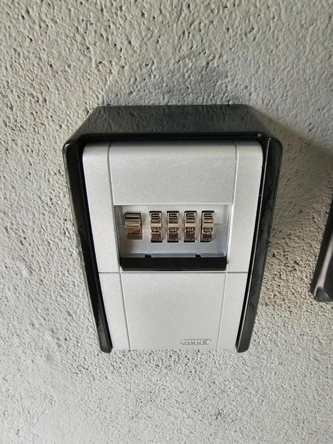 G-In-St Lägenhet Split Exteriör bild