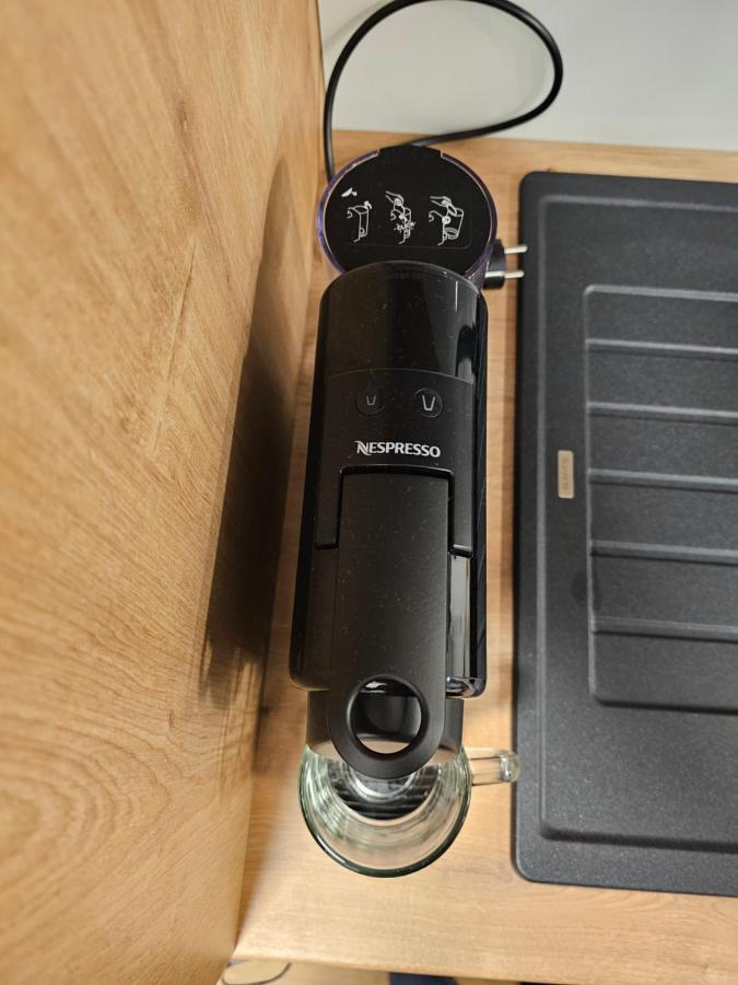 G-In-St Lägenhet Split Exteriör bild